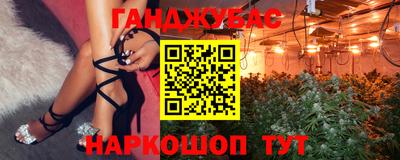 гашик Кандалакша